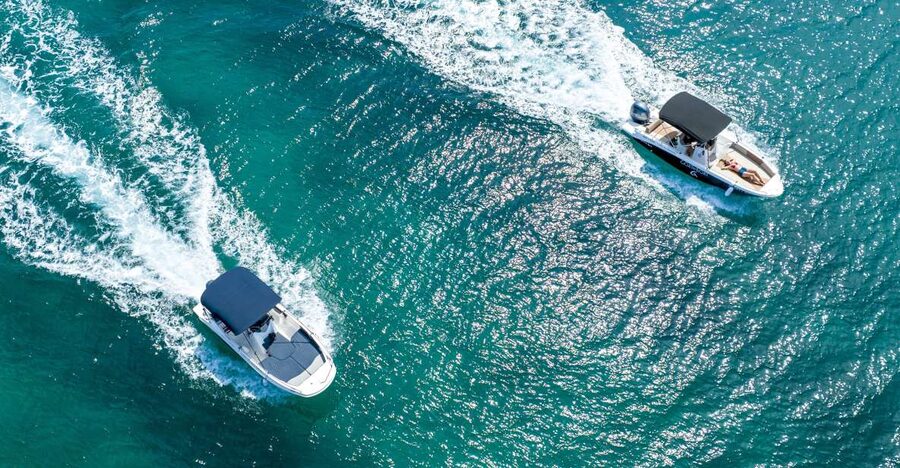 Rovinj: Rovinj Archipelago and South Coves Speedboat Tour - Key points to know before booking