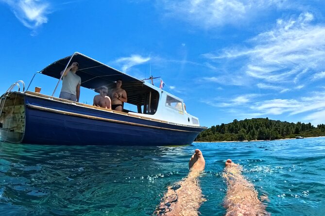 Sail Away - Korčula Archipelago Cruise, Swim and Snorkel - Kamenjak closes the water-focused portion