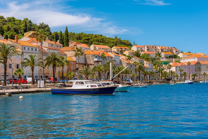 Sail Away - Korčula Archipelago Cruise, Swim and Snorkel - The main drawbacks to consider before booking