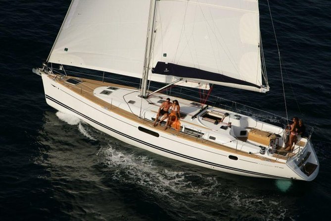 Sailboat tour from PALAU to the Maddalena Archipelago. - Sardinian food, wine, and the rhythm onboard