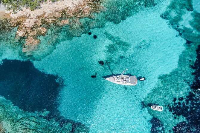 Sailing boat tour in the La Maddalena archipelago - Is $240.59 a fair price?