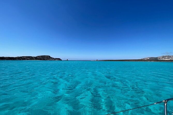 Sailing boat tour in the Maddalena Archipelago - Why this sailing trip works so well
