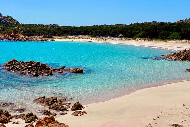 Sailing Cruise in Maddalena Archipelago from Maddalena - Practical comfort and access