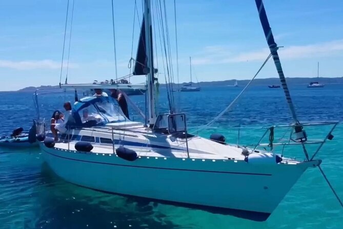 Sailing tour in the Archipelago of La Maddalena - Weather, timing, and what to prepare for