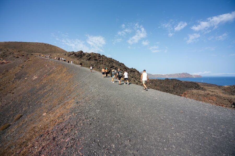 Santorini: Volcanic Islands Cruise with Hot Springs Visit - Should You Book This Cruise?