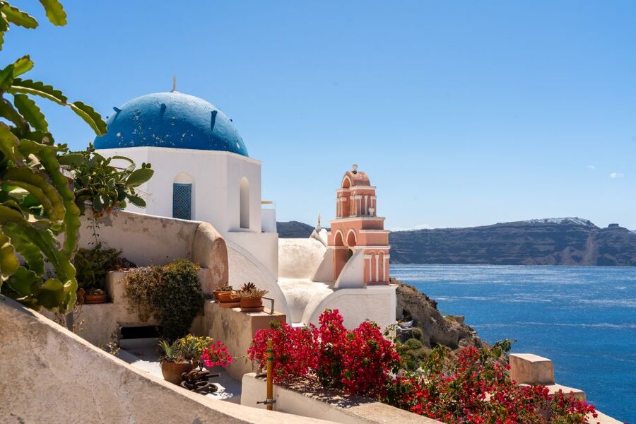 Santorini: Volcanic Islands Cruise with Hot Springs Visit - Is $29 Good Value?