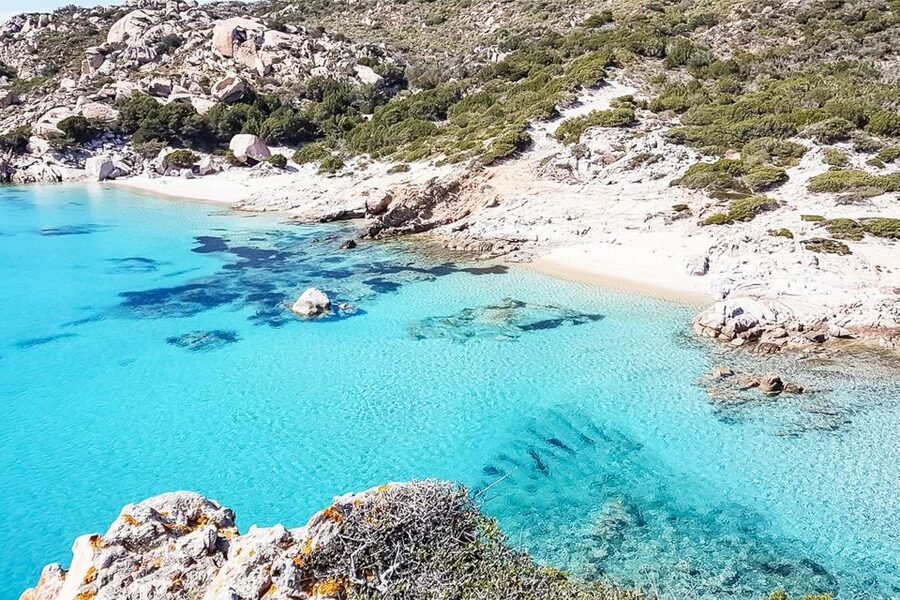 Sardinia: La Maddalena Archipelago Full-Day Trip by Boat - Key points before you book
