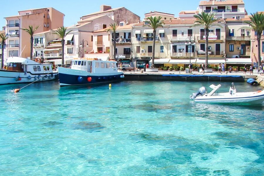 Sardinia: La Maddalena Archipelago Full-Day Trip by Boat - Weather, crowds, and what to pack