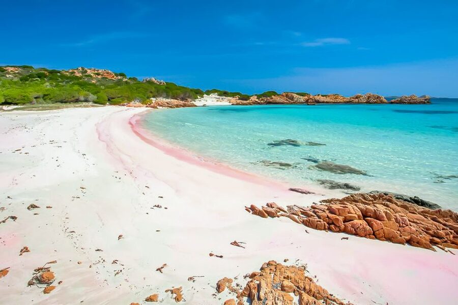 Sardinia: La Maddalena Archipelago Full-Day Trip by Boat - Why this boat trip works well for seeing the archipelago