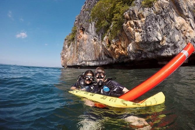 Scenic 9 Island Jet Ski Ride with Monkey Spotting from Phuket - Monkey Island and the day’s most memorable stop