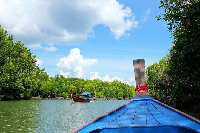 Sea Cave Kayaking and Island Hopping With Small Group From Koh Lanta - Small group promise, and the important warning