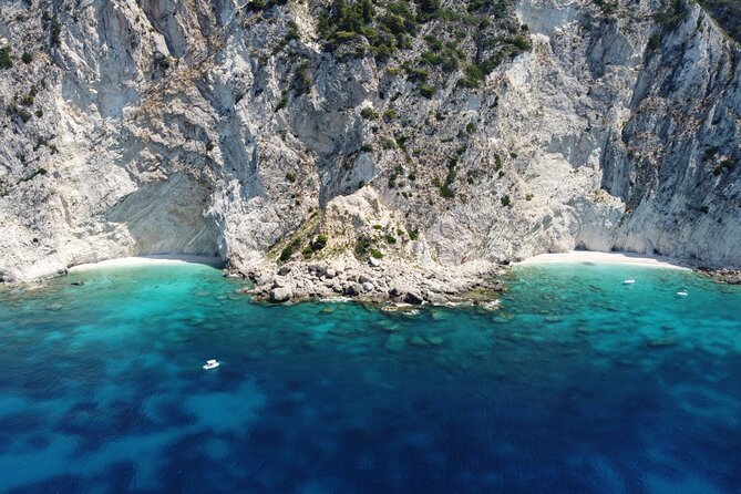 Sea Safari Speedboat Trip in Corfu. Island hopping Sea Tour - What the Speedboat Adds to the Experience