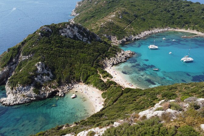 Sea Safari Speedboat Trip in Corfu. Island hopping Sea Tour - Who Should Book This Corfu Sea Tour?