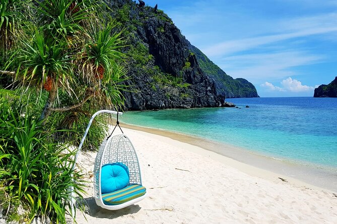 Seacret Luxury Catamaran Yacht Group Island Hopping Tour - Why Seacret feels different from a basic El Nido boat trip
