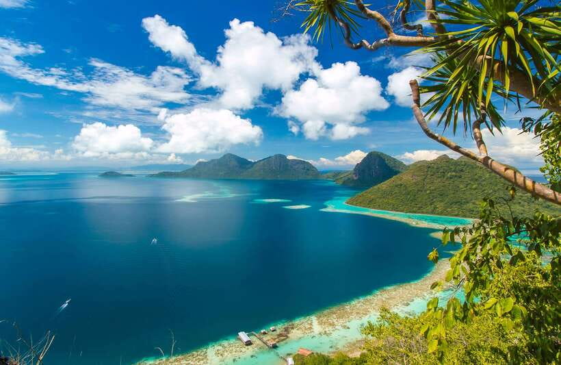 Semporna: Bohey 3 Islands Hike, Snorkel/Dive Tour with Lunch - Key points at a glance