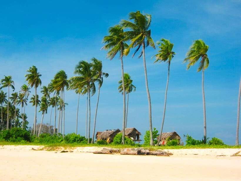 Semporna: Bohey 3 Islands Hike, Snorkel/Dive Tour with Lunch - Who should book this Semporna tour