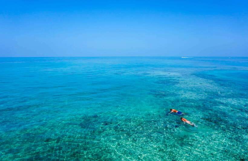 Semporna: Explore 3 Islands Tour Snorkel or Dive & Lunch - The practical details that matter most