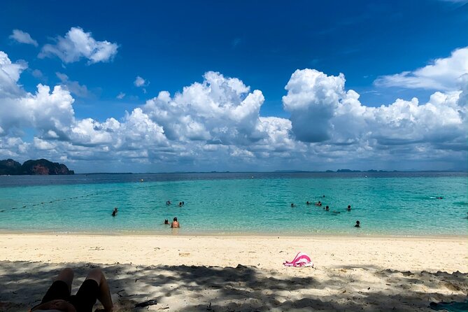 Separated Sea and 4 Islands - The Unseen of Thailand Full Day Tour From Krabi - What the $37.44 price really covers