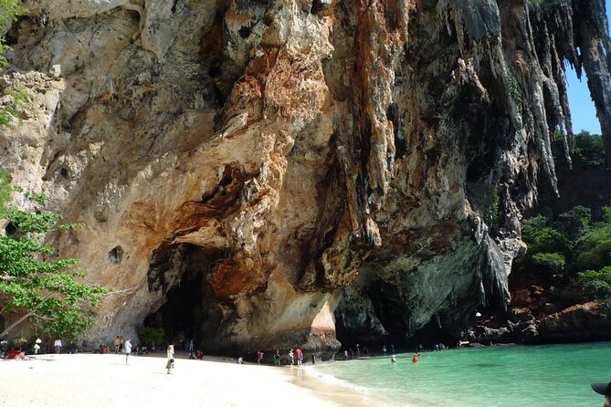 Seven Islands Sunset Tour Krabi with Dinner - Starting in Krabi Town or Ao Nang