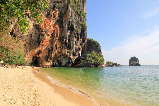 Seven Islands Sunset Tour Krabi with Dinner - Poda Island, sunset BBQ, and the best pause of the day