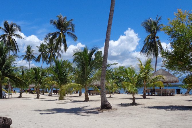 Shore excursion: Puerto Princesa Island Hopping Tour - A straightforward day on Honda Bay