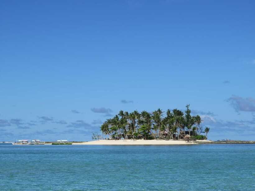 Siargao Island Hopping: Tri Island Tour - Shared and Private - What to pack for a more comfortable day