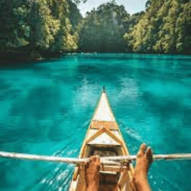 Siargao:Sohoton Island Hopping Tour with Jellyfish Sanctuary - Why Sohoton Cove is the heart of the day