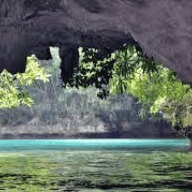 Siargao:Sohoton Island Hopping Tour with Jellyfish Sanctuary - Tiktikan Lake, Dagatan Bay, and the shifting schedule
