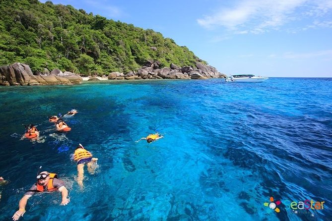 Similan Islands Day Trip by Speedboat From Phuket - What to pack for this Similan Islands trip