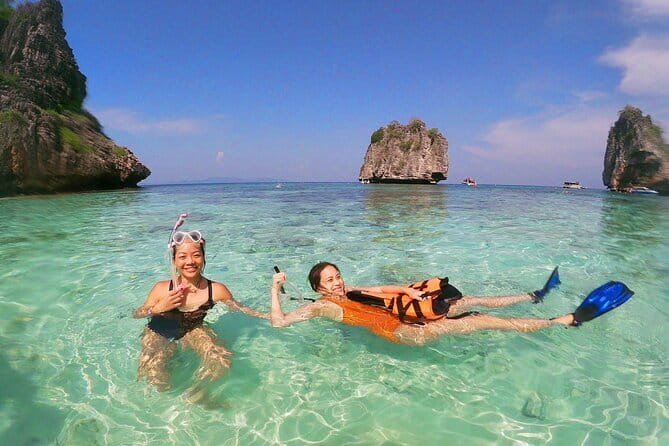 Similan Islands Day Trip from Phuket by Speedboat - How much value does the $136.01 price offer?