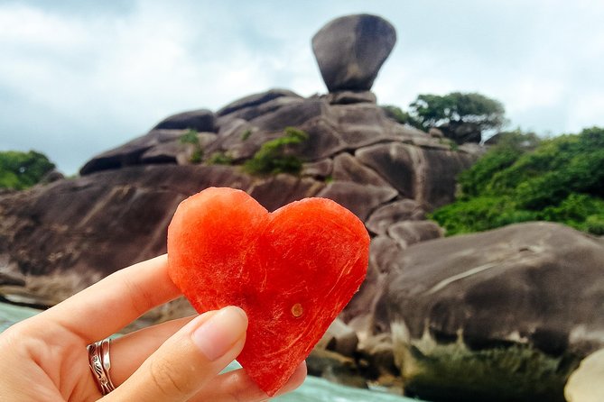 Similan Islands Snorkeling Day Tour from Phuket - Why the Similan Islands are worth the effort