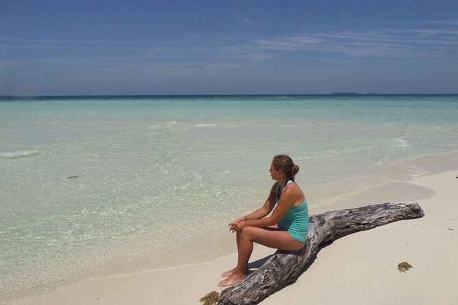 Snorkeling and Island Hopping Tour in Karimunjawa (sharing tour) - Who should book this shared boat trip?