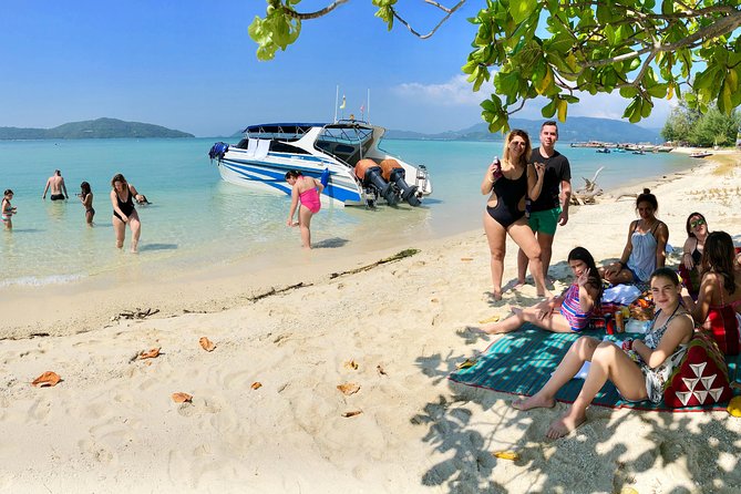 Snorkeling & Island Hopping - Should you book the Koh Samui private boat?