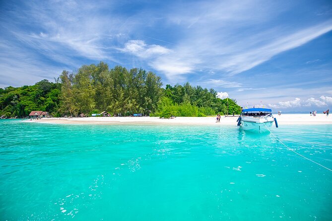 Snorkeling Phi Phi Islands Tour From Phi Phi by Speedboat - What the $66.85 price includes in practical terms