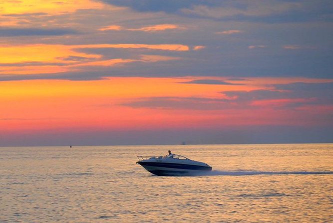 Snorkeling to Krabi 7 Islands Tour by Speedboat Including Sunset BBQ Dinner - Key points to know before you book