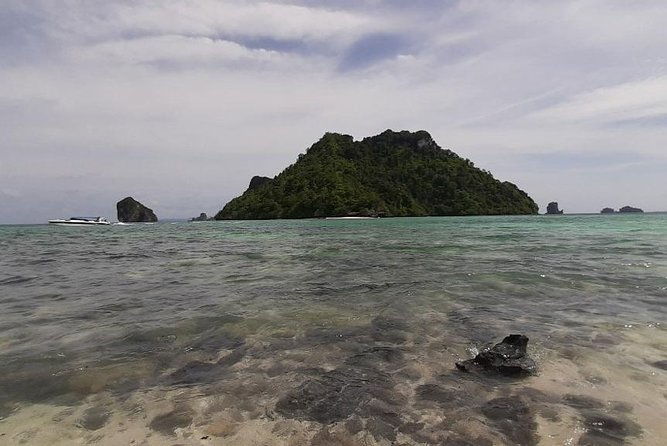 Snorkeling to Krabi 7 Islands Tour by Speedboat Including Sunset BBQ Dinner - The BBQ is convenient, but dinner has a practical weakness