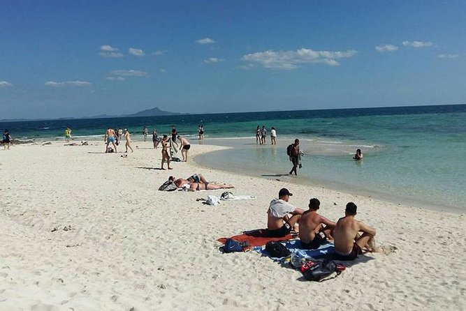 Snorkeling to Krabi 7 Islands Tour by Speedboat Including Sunset BBQ Dinner - Transfers make the $48.90 price easier to justify