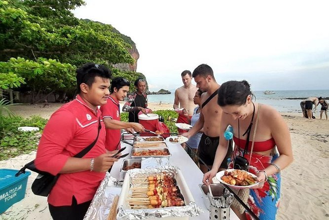Snorkeling to Krabi 7 Islands Tour by Speedboat Including Sunset BBQ Dinner - Who will enjoy this island tour most