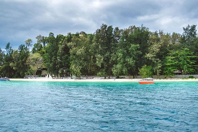 Snorkeling Tour to 4 Islands(Emerald Cave) From Koh Lanta by Speedboat - What the $56.76 price really covers