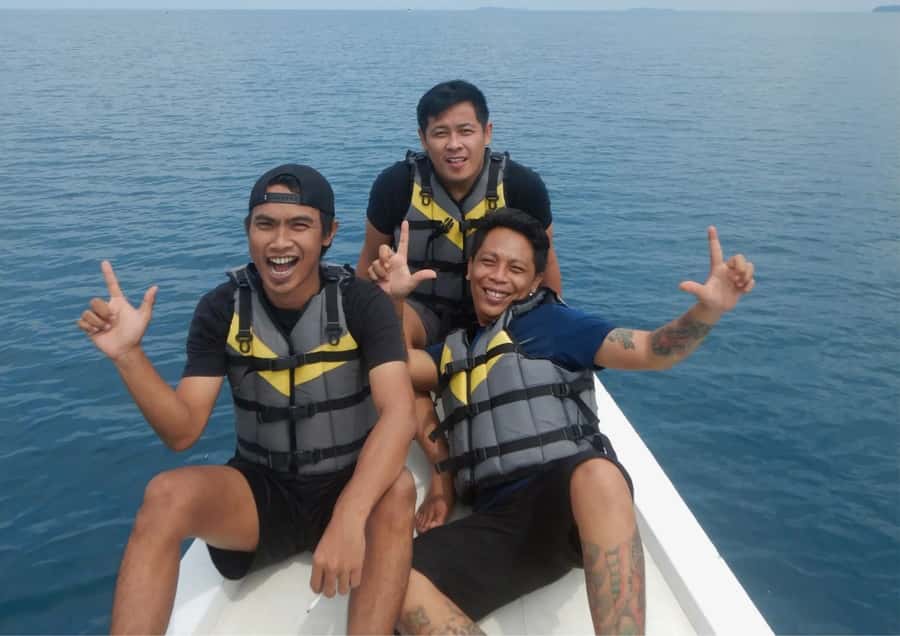 Snorkelling & islandhopping tour Karimunjawa (private tour) - What to bring for a comfortable day