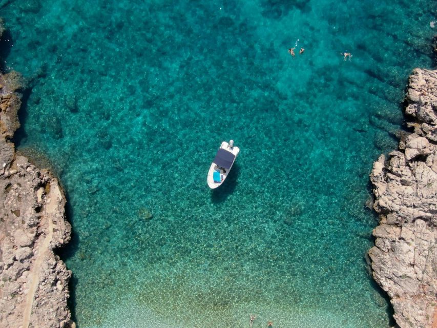 Southern Coast of Hvar & Pakleni Islands Tour - A full day along Hvar’s southern coast