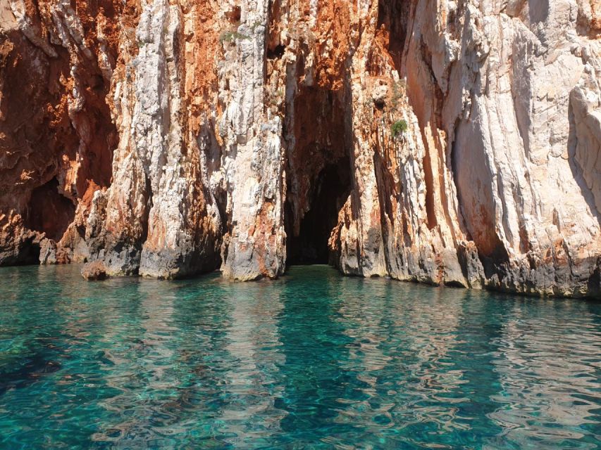 Southern Coast of Hvar & Pakleni Islands Tour - Mlini Beach and a proper Dalmatian lunch