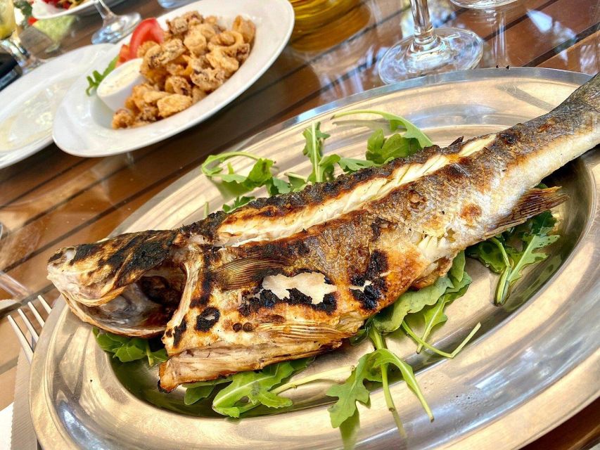 Southern Coast of Hvar & Pakleni Islands Tour - Who will enjoy this Hvar boat day