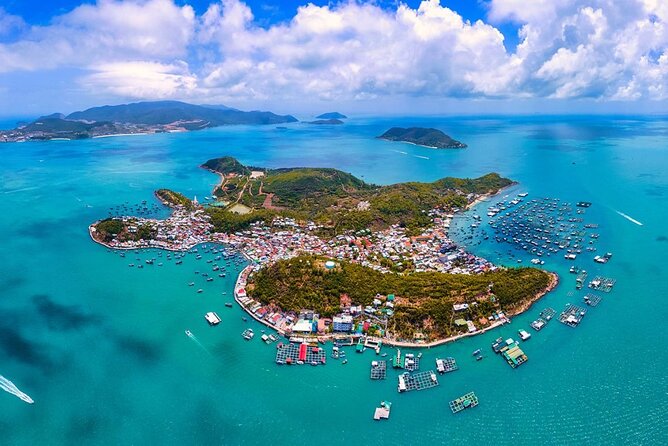 Special Offer 3 Island Speedboat Tour Included Private Mud Bath And Lunch - Why this tour works beyond ordinary island hopping