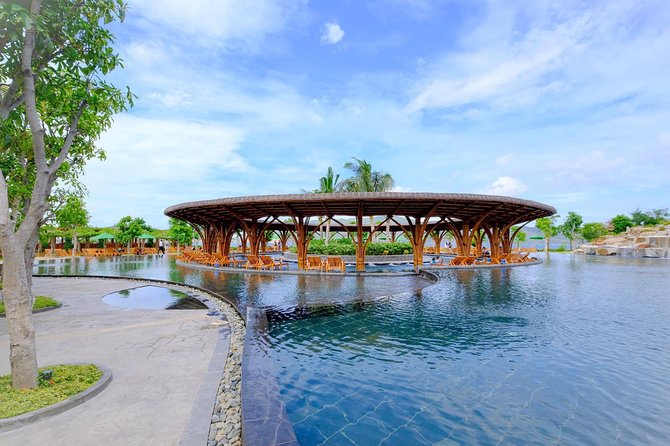 Special Offer 3 Island Speedboat Tour Included Private Mud Bath And Lunch - Practical planning for the seven-hour outing
