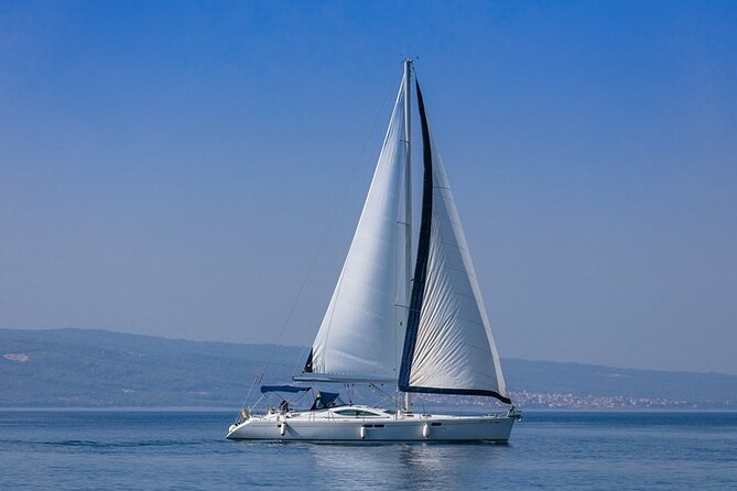 Spend an unforgettable day sailing through the stunning Brač archipelago - Key points to know before booking