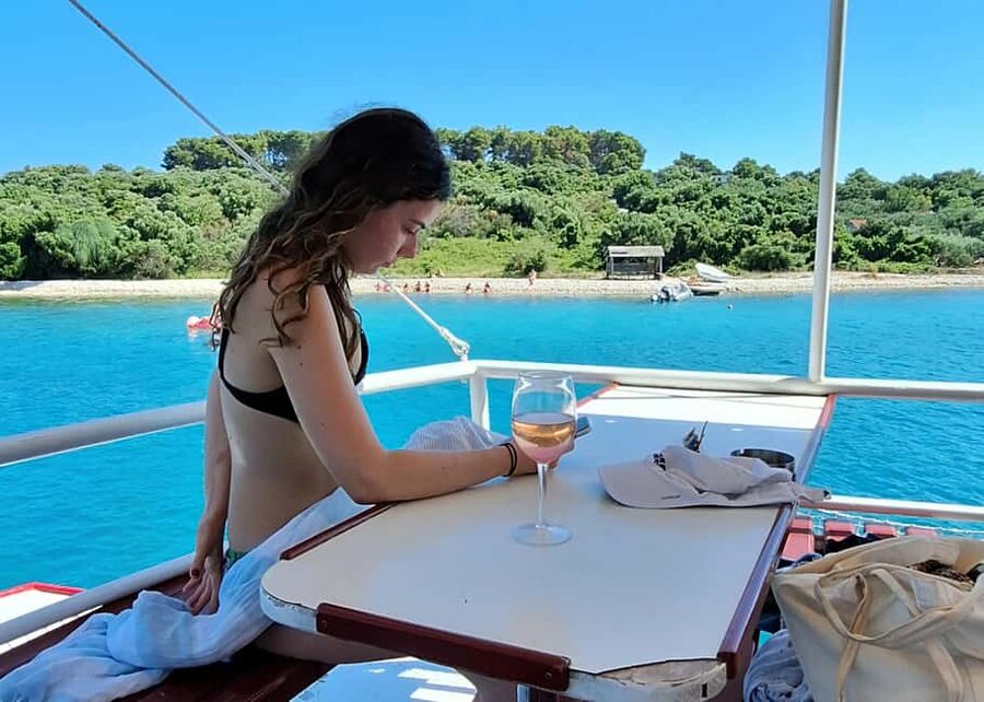 Split: 3 Island & Blue Lagoon Cruise with Lunch & Drinks - What to bring and how to prepare