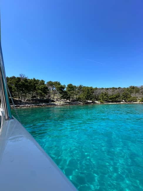 Split: 5 Islands Full-Day Tour to Blue Cave, Vis & Hvar - Why this Split boat trip packs in so much