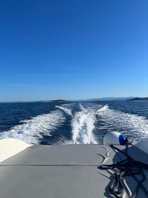 Split: 5 Islands Full-Day Tour to Blue Cave, Vis & Hvar - Price and what you really pay