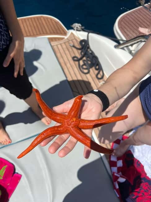 Split: 5 Islands Full-Day Tour to Blue Cave, Vis & Hvar - Blue Cave on Bisevo: the early highlight